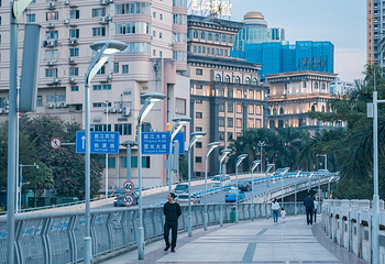 民生广场第 9 张图片