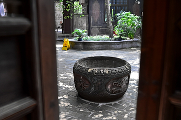 安仁古镇第 135 张图片