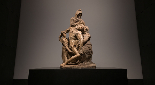 圣母百花大教堂博物馆