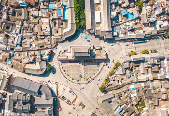 建水古城第 40 张图片