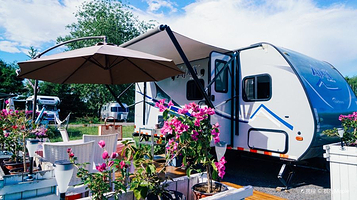 北京卓爱房车小镇民宿