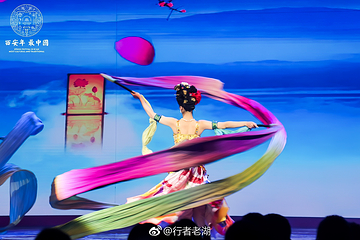 唐乐宫《大唐女皇》第 15 张图片