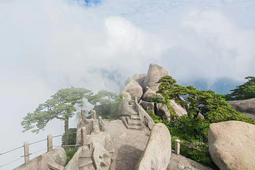 天都峰第 10 张图片