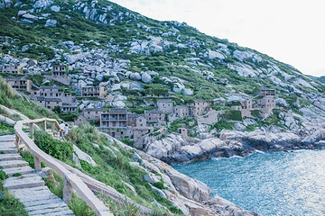 东极岛风景区第 7 张图片