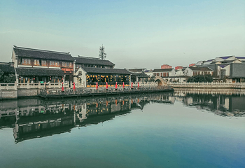 斜塘老街第 23 张图片
