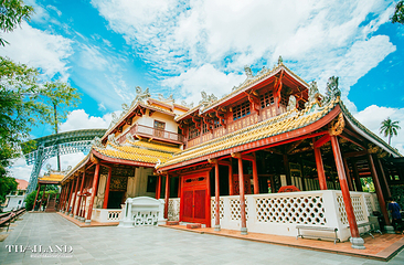 邦芭茵夏宫第 7 张图片