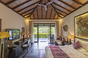 阿米亚娜度假水疗中心