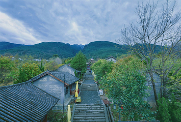 苍山第 33 张图片