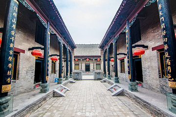 康百万庄园第 16 张图片