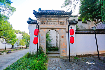 龙游民居苑第 19 张图片