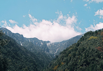 苍山第 58 张图片