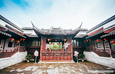 凤凰山景区河阳山歌馆第 8 张图片