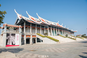 集美鳌园景区第 7 张图片