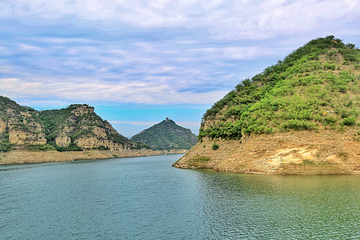 黄河三峡第 13 张图片