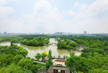南湖景区第 26 张图片