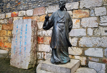 西津渡历史文化街区第 27 张图片