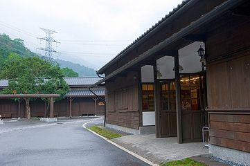 林田山林业文化园区第 18 张图片
