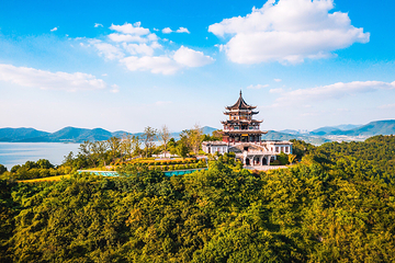 太湖第 4 张图片