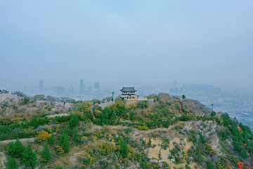 千佛山第 64 张图片