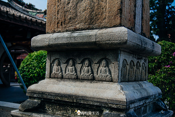 开元寺第 51 张图片