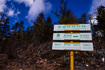 尼汝村第 8 张图片