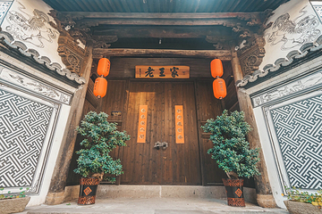 龙游民居苑第 20 张图片