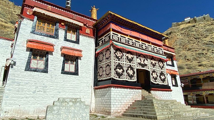 桑阿寺第 1 张图片