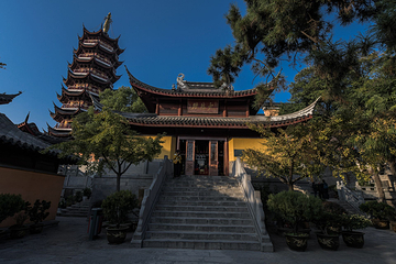 药师佛塔第 2 张图片