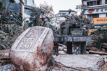 桂林鲁家村第 11 张图片