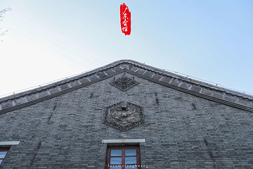 天津广东会馆第 14 张图片