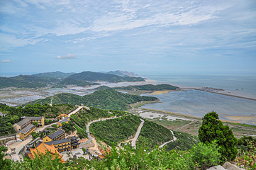 观音山景区第 7 张图片