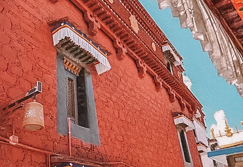八廓街第 33 张图片