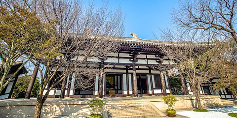 大明寺第 24 张图片