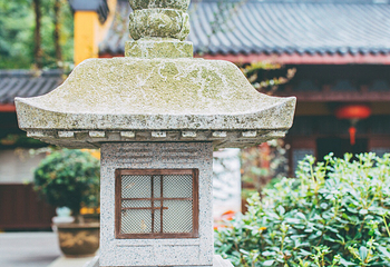 杭州永福寺第 36 张图片