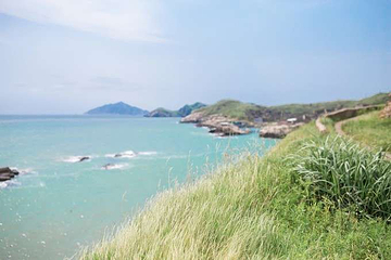 青浜岛第 7 张图片