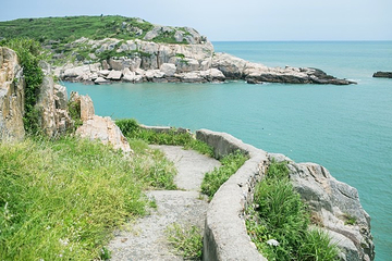 青浜岛第 4 张图片