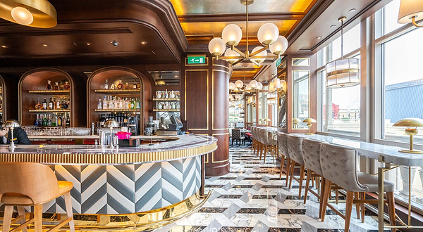 巴黎轩(澳门巴黎人)