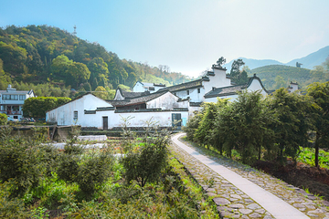 斯氏古民居建筑群第 5 张图片