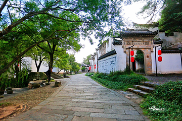 龙游民居苑第 18 张图片