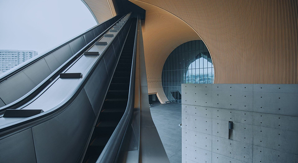 上海保利大剧院