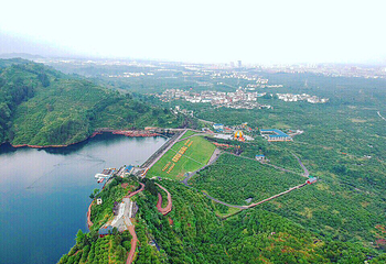 蜜桔湖景区第 11 张图片