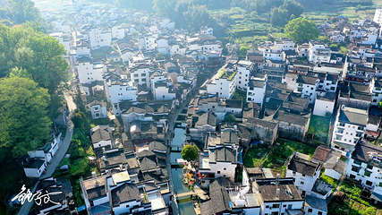 李坑景区第 36 张图片