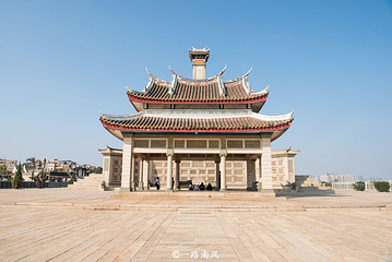 集美鳌园景区第 10 张图片