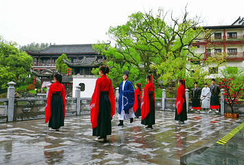 婺源熹园第 8 张图片