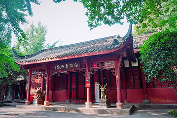 文殊院第 7 张图片