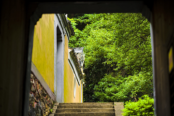 天童禅寺第 19 张图片