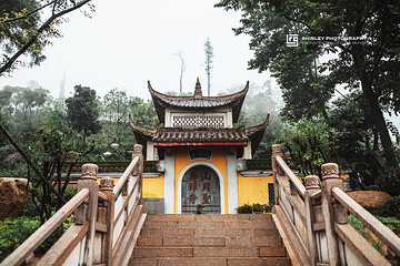 径山寺第 22 张图片