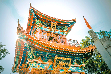 天龙山寺第 6 张图片