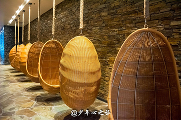 清河半岛温泉第 13 张图片