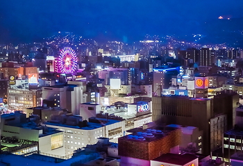 札幌电视塔第 11 张图片